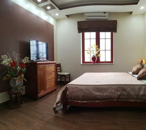 Le Thanh Hotel