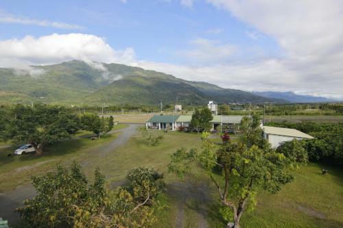 Ruisui Village Homestay