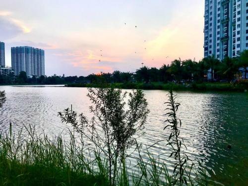 Apartamento Warmie Ecopark With Wind & Sunshine