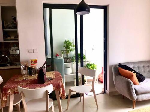Apartamento Warmie Ecopark With Wind & Sunshine