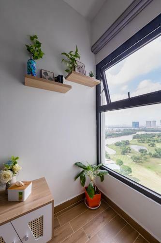 Apartamento Thoc Ecopark Blue Home-2012a With Golf Course View