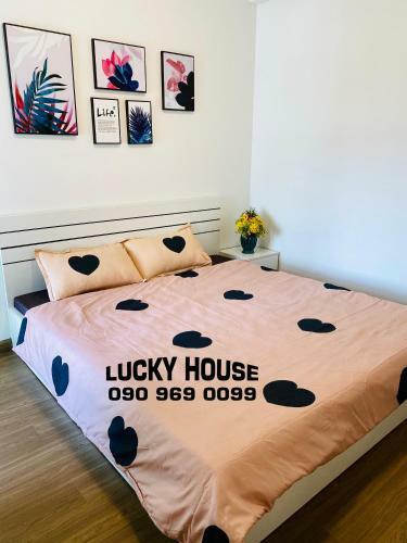 Apartamento Lucky House Ecopark