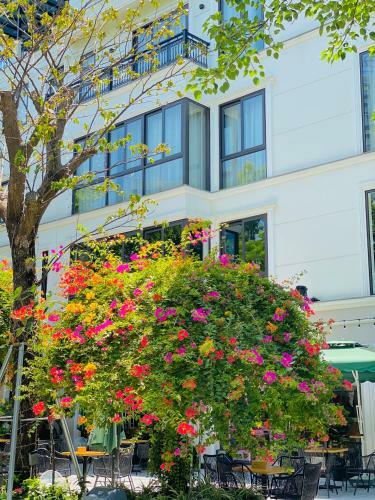 Apartamento Lucky House Ecopark