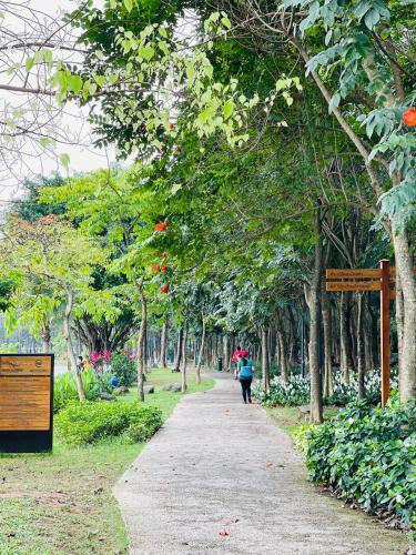 Apartamento Lucky House Ecopark