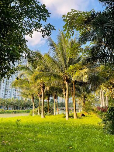 Apartamento Lucky House Ecopark