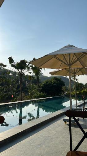 Villa Hasu Mini Bungalow