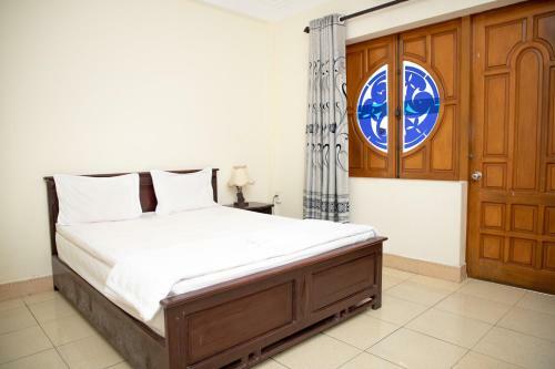 Hotel Ng?c H� Motel
