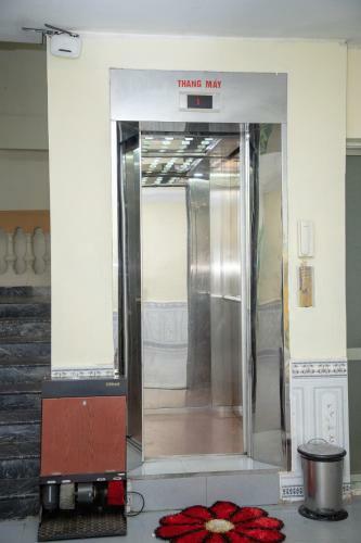 Hotel Ng?c H� Motel