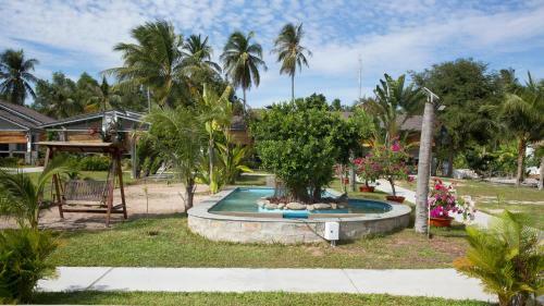 Hotel Catsen Bungalows & Pool - Mui Ne Centre