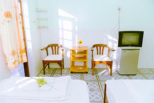 Hostal Bibo Guest House