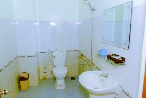 Hostal Bibo Guest House