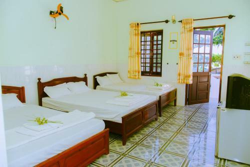 Hostal Bibo Guest House