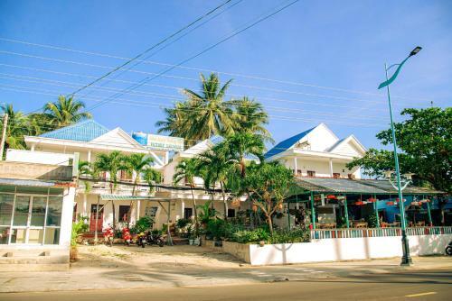 Hostal Bibo Guest House