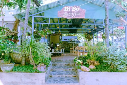 Hostal Bibo Guest House