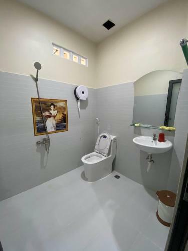 T-house Homestay M?i N�