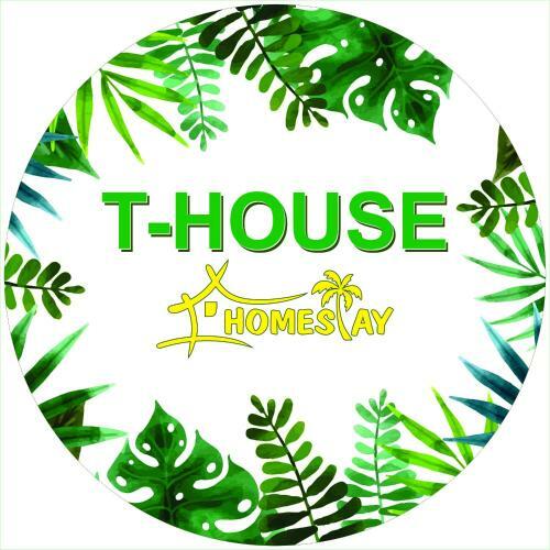 T-house Homestay M?i N�