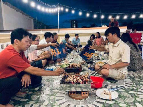 T-house Homestay M?i N�