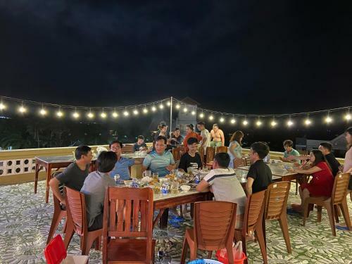 T-house Homestay M?i N�