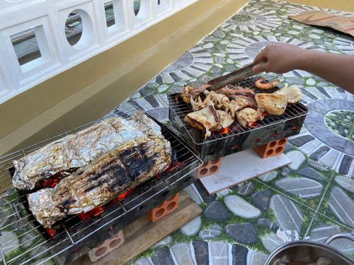 T-house Homestay M?i N�