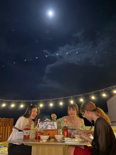 T-house Homestay M?i N�