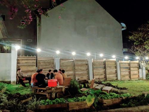 Hostal Le Divan Dalat