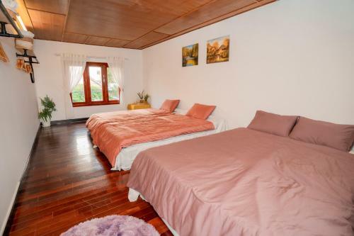 Hostal Le Divan Dalat