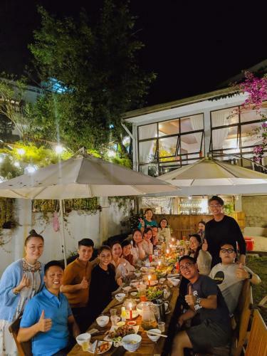 Hostal Le Divan Dalat