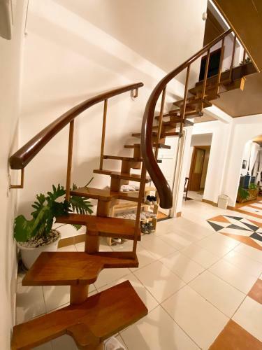 Hostal Le Divan Dalat