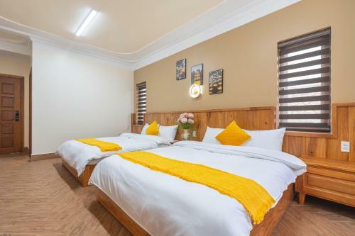Hostal Gia Nguy?n Villa