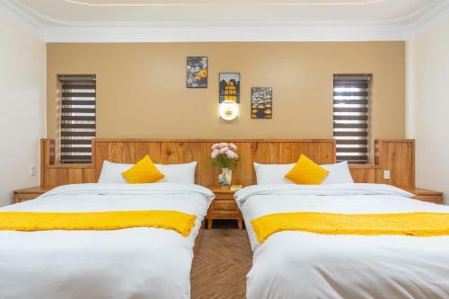 Hostal Gia Nguy?n Villa