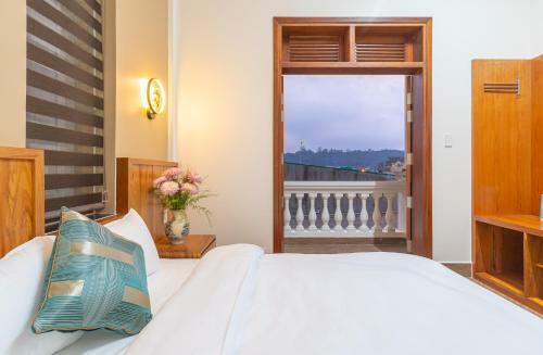 Hostal Gia Nguy?n Villa