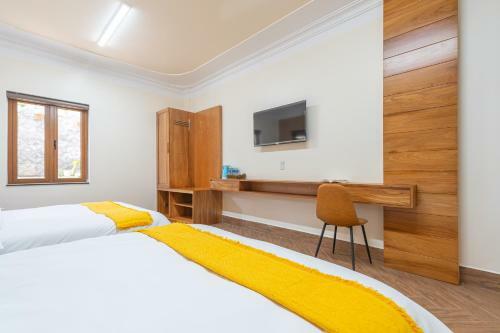 Hostal Gia Nguy?n Villa