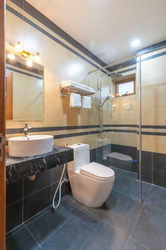 Hostal Gia Nguy?n Villa