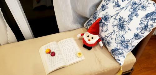 Love, Cassie Luxury Homestay