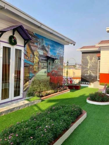 Hostal Selena Homestay