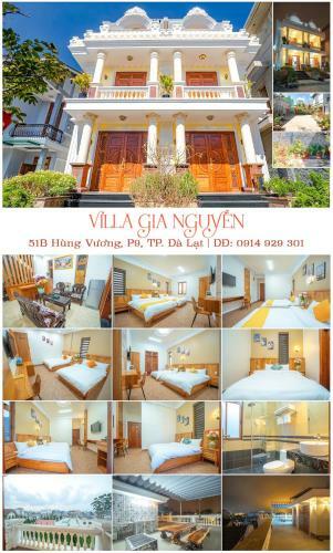 Villa Gia Nguy?n
