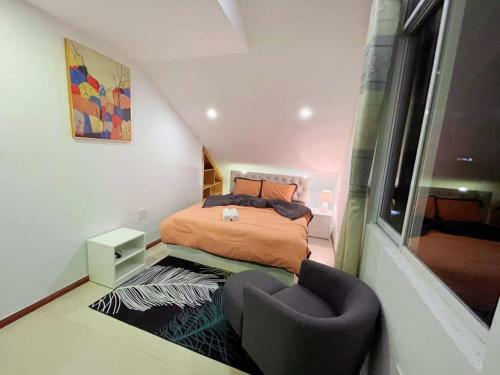 Apartamento Hanz Hotel 1992 Villa Dalat