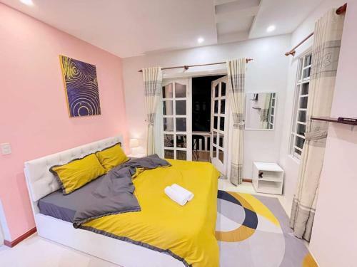 Apartamento Hanz Hotel 1992 Villa Dalat