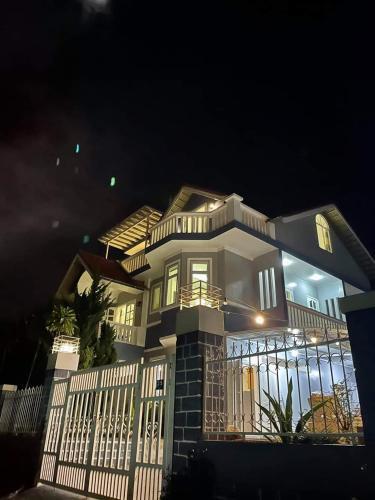Apartamento Hanz Hotel 1992 Villa Dalat