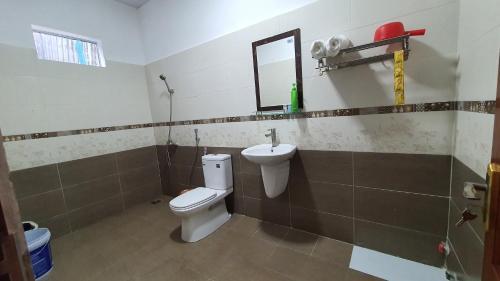 Apartamento Homestay Ven H?