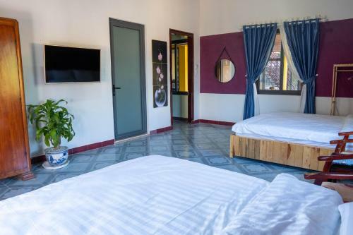 Hotel Homestay La Faro