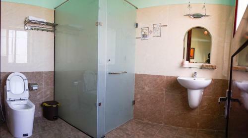 Hotel Homestay La Faro