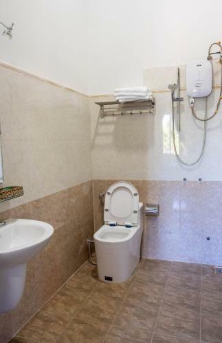 Hotel Homestay La Faro