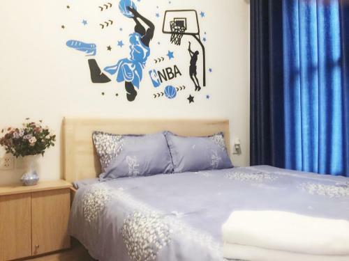 Bom Homes- Ecopark- Service Apartment