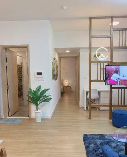 Bom Homes- Ecopark- Service Apartment