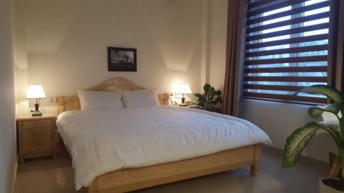 Hostal Ph? N�i House