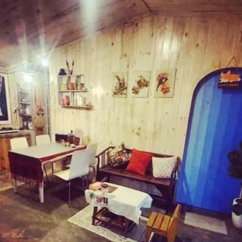 Ph� House (thanh L�u)