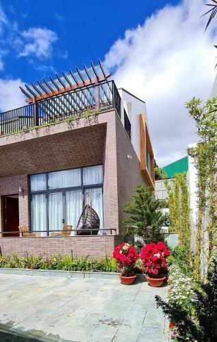 My Ny House