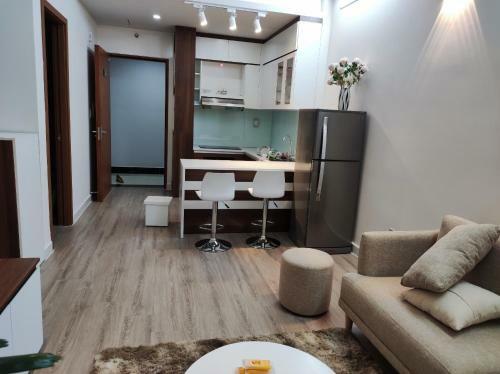 Apartamento C?n H? 2pn, Hacom Galaxy