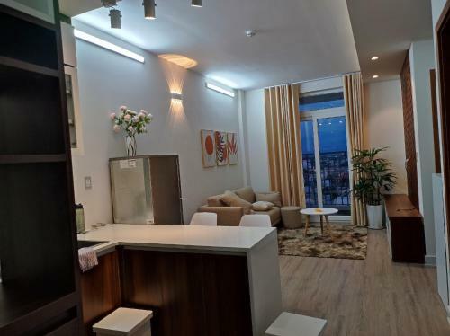 Apartamento C?n H? 2pn, Hacom Galaxy